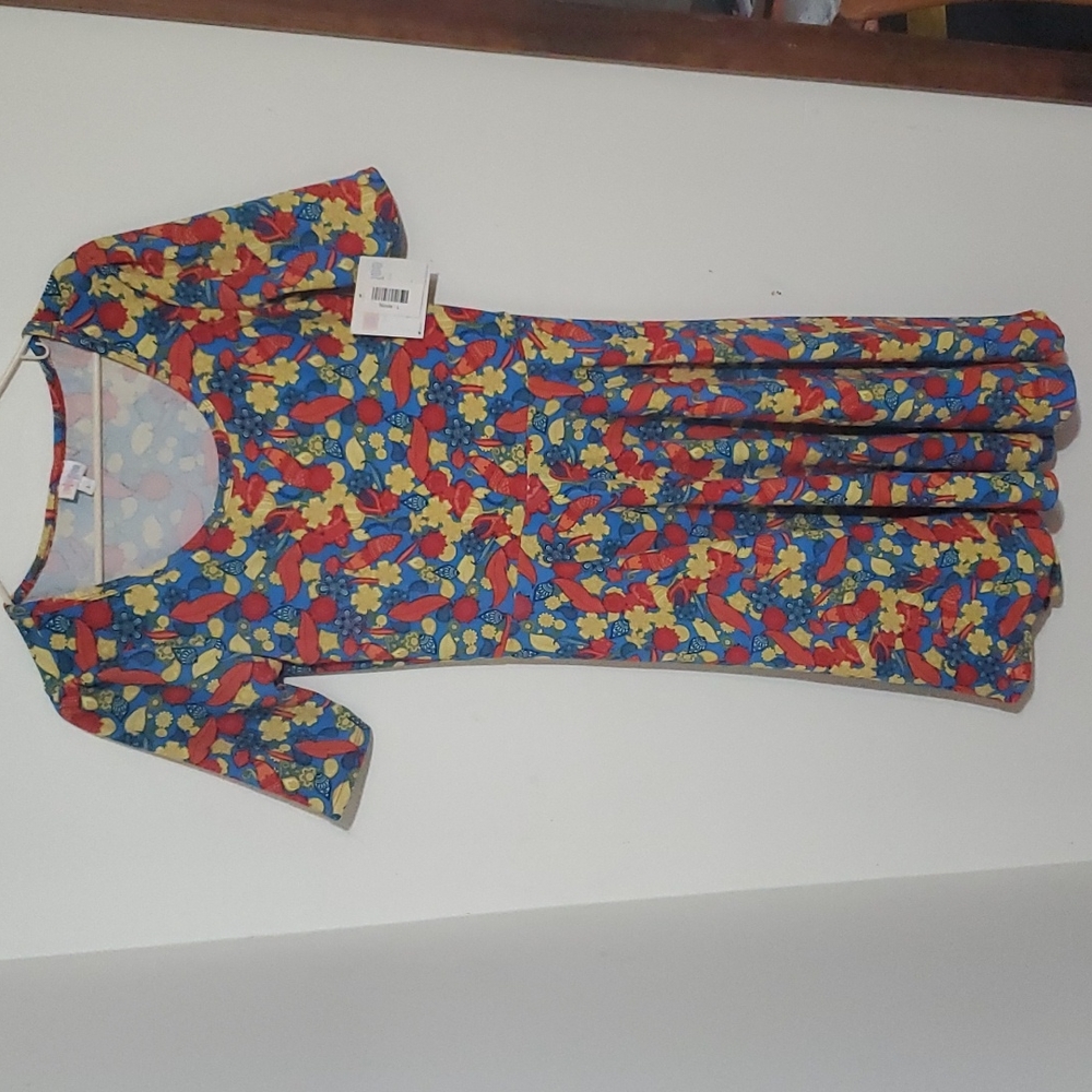 LuLaRoe Nicole L